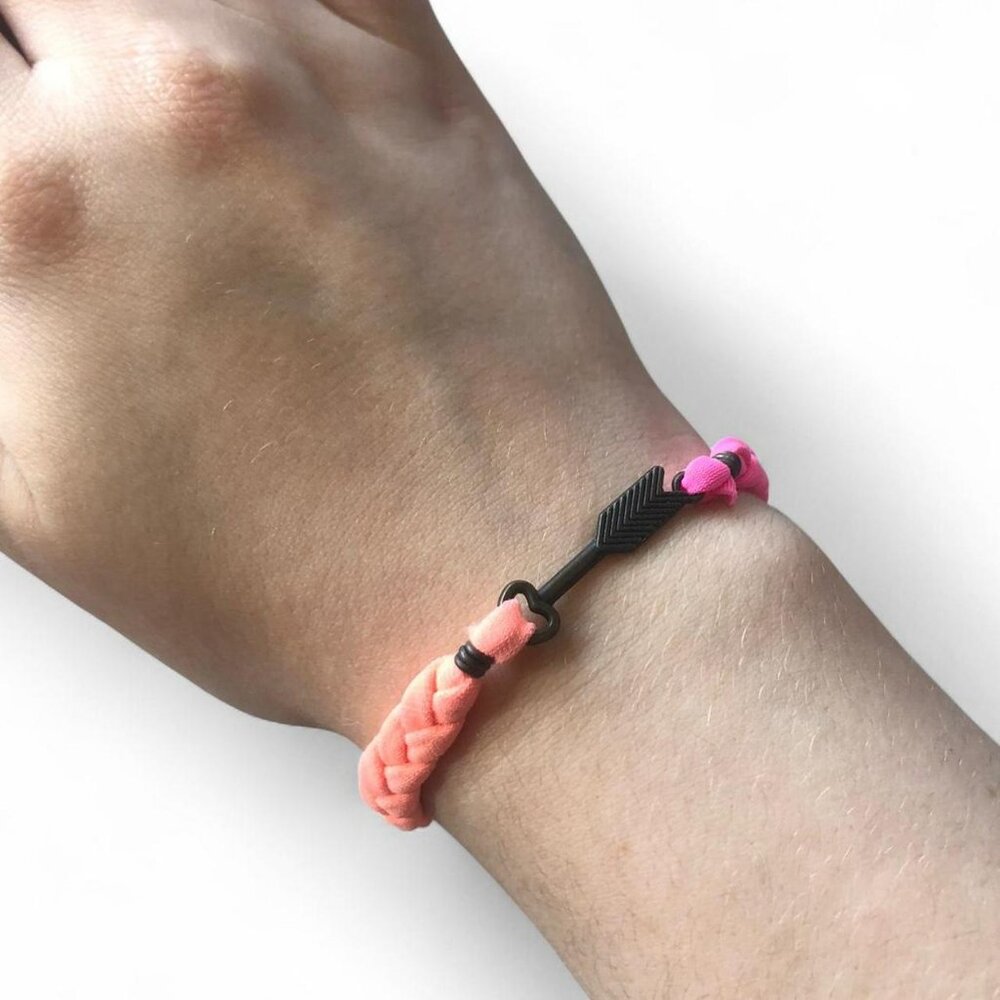 Handmade Boho Bracelet